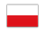 CENTRO DELLA SICUREZZA - Polski